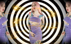 Baal Eldritch: 계모 노예 : 영원히 그의 지배적 인 계모를 봉사할 수밖에 없습니다.