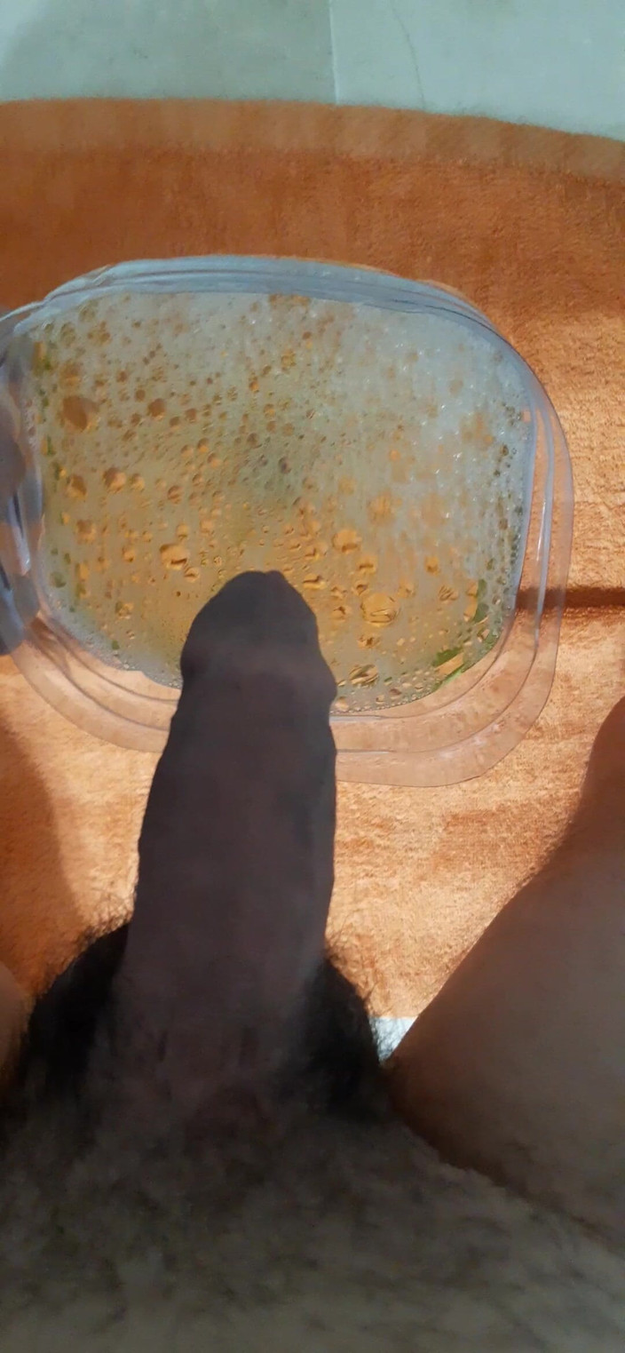 Orinadas_jmv54: Meada En Una Botella.