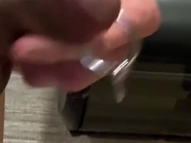 Letting the Juice Flow (Max Sounder)