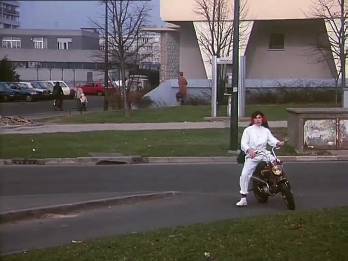 Euro Blue Movies: Le delizie del lancio