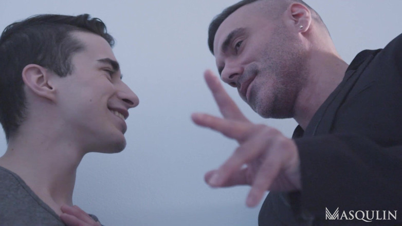 The Bro Network: Beau-père, gardien, partie 1