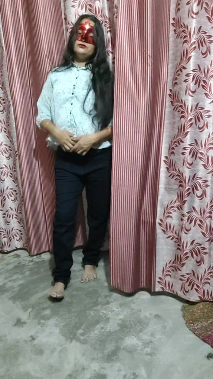 Native shuffle: 德西嫂子性爱