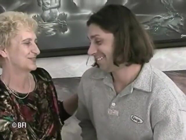 Nasty matures and dirty grannies club: День народження моєї бабусі