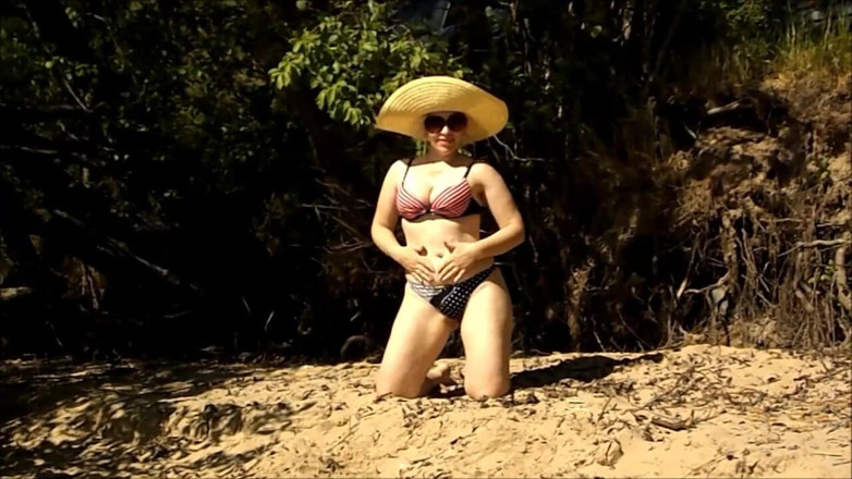 RedRoseRus: Playa se burlan de