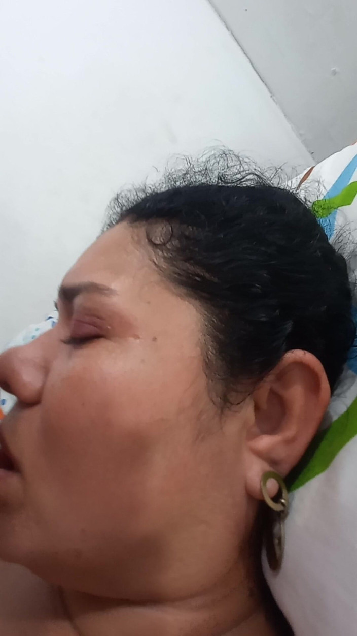 Valkyrie and Luigy Couple: Sex cu robie anală cu iubita mea țâțoasă