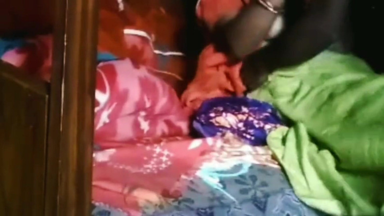 Nunu: Menina hindu fode com namorado muçulmano