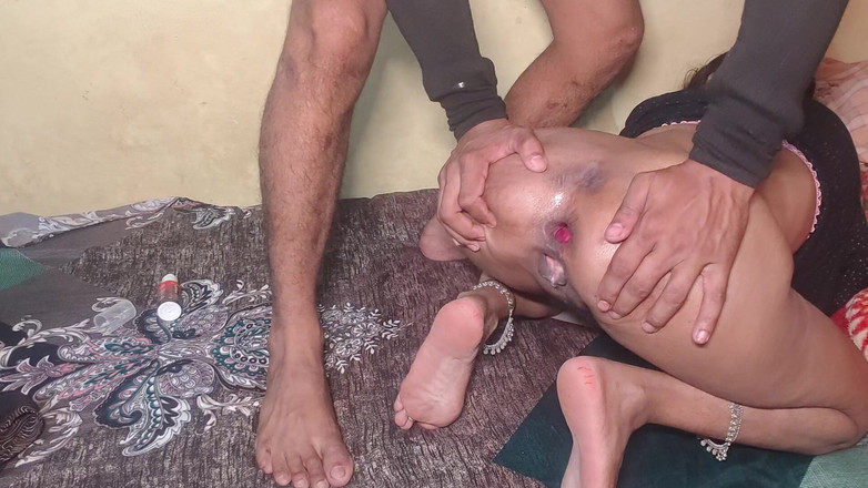 Sexy biwi: I Made the Neighbor Aunty Doggy Style and Fucked Her...
