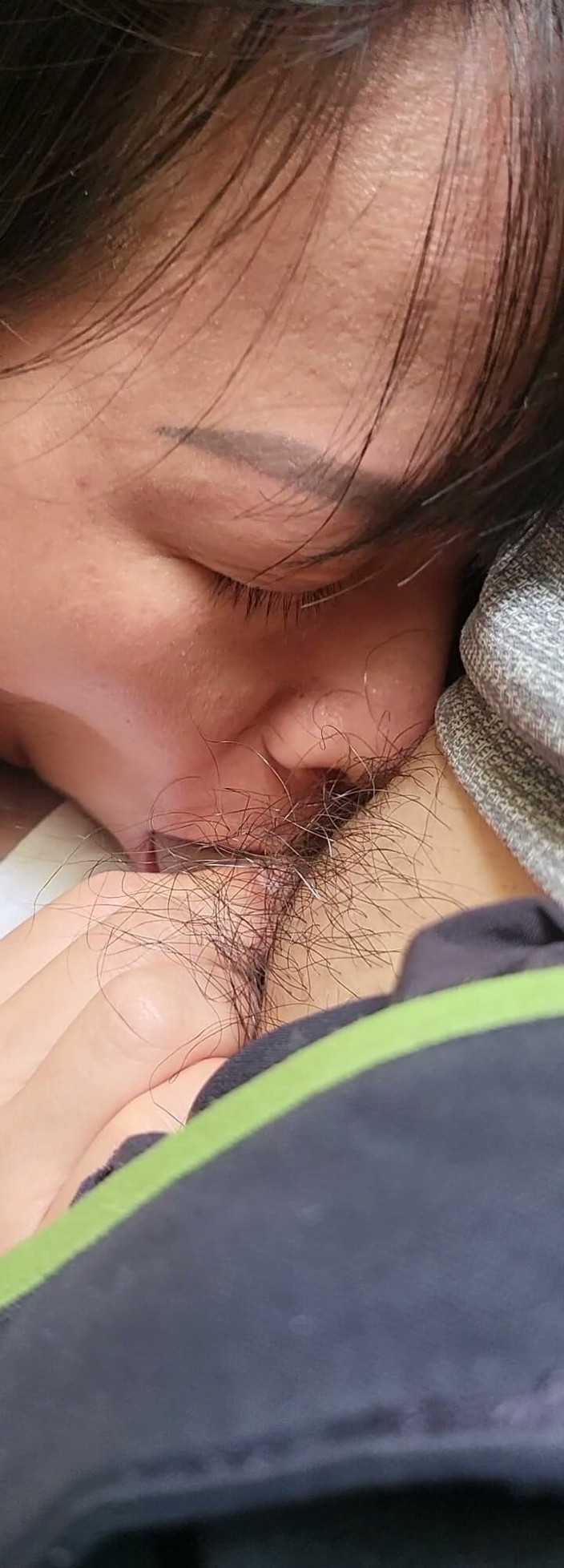 AsianDelights69: อมควยประจําวันของกู
