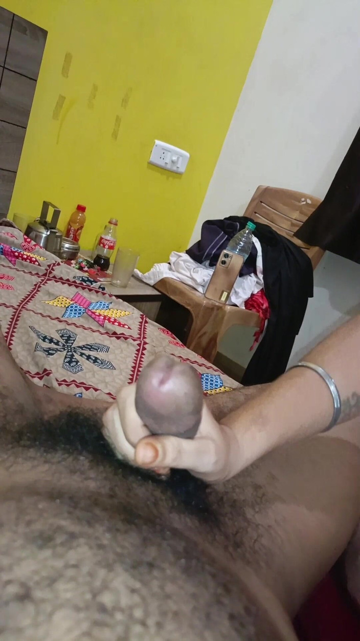 desilaunda96: Parla sporco di hindi mentre fa sesso