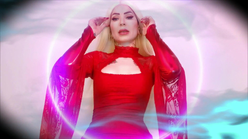 Love Witch - Voodoo Curse, JOI (Baal Eldritch)