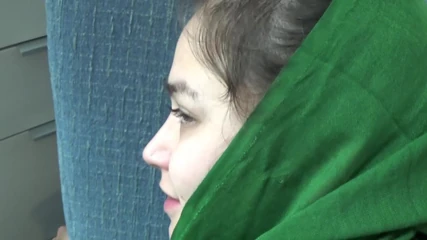 Qombol: Fucking Hard My Muslim Afghan Neighbor