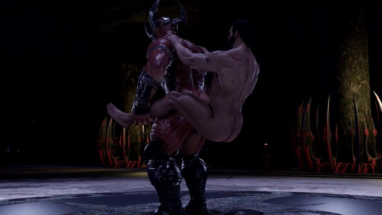 Taylor Breeder: ラストフルコンバット3 - ウルトラショートエディション