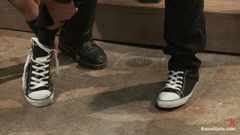 Bound gods: Bağlı tanrılar tarihinin en zorlu süspansiyonları - canlı çekim