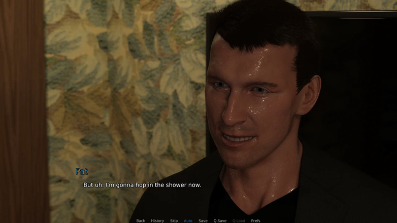 Porngame201: Aktualizacja bloku wschodniego 17 do kontynuowania