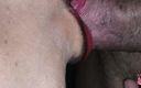 Gorditaatrevida: Vampire Style Lips Blowjob Closeup