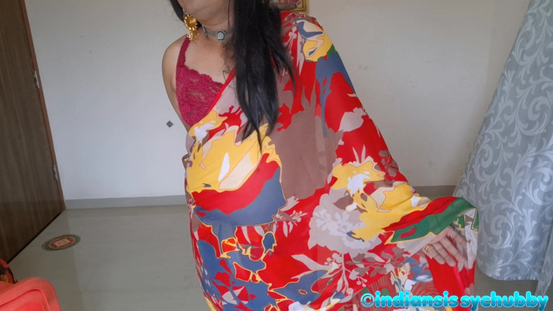 Indiansissychubby: แม่น่าเย็ดสาวรุ่นแม่น่าเย็ดผมแดงสุดฮอต