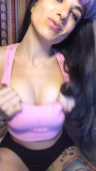 Solo MILF