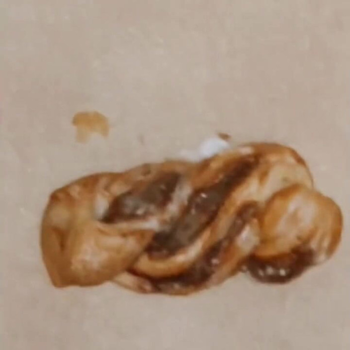 Food Fetish: Hlavní stříkací kobliha