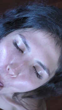 Prachtige Babe Uit Oezbekistan! Midden-oosten
