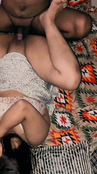 Seema Bhabhi – trójkąt Chudai – film.