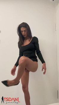 Gozando Muito