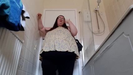 SSBBWLadyBrads: Hot girl summer is over