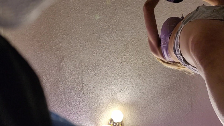 Brenna Lilac: Fatto shrunken per la matrigna