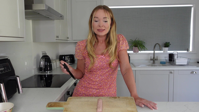 Brea Rose: Dương vật cắt bỏ và pha trộn - cắt bỏ dương...