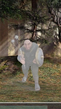Две горячие вампиры