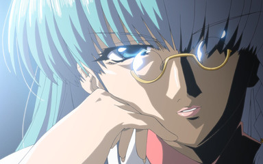 My hentai porn: Ženské zmocnění 6