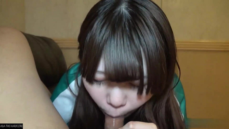 Jap Porn Project: Más agresiva de lo que parece
