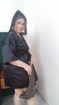 特別番組 裸のMILF