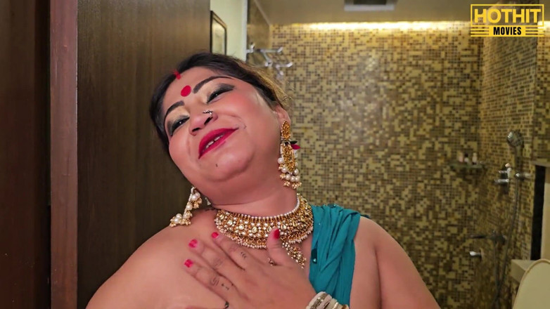 Hothit Movies: 아들을 유혹하는 섹시한 엄마 - 법 - 핫한 밤 하드코어 섹스