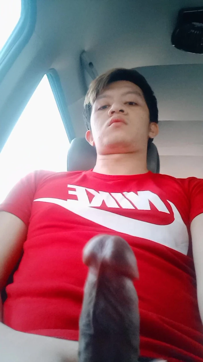 Rent A Gay Productions: Kraken - ich wichst in einem Taxi