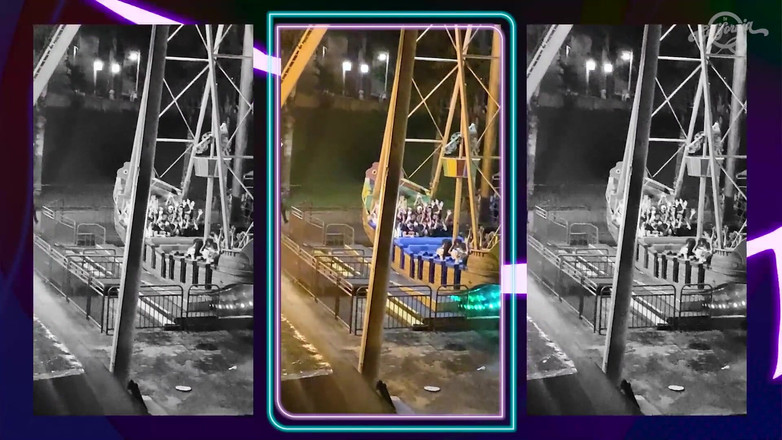 California TV: Ep. 02 - Tatiweg und Taluane im Park