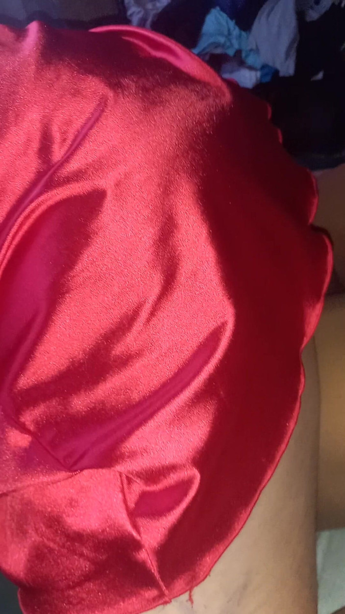 Eatrella j: Brazil dengan zakar tebal, mengongkek saya di seluruh