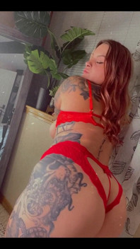 Big Ass