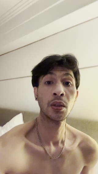 BigMacDriller: 큰 자지 문제, 항상 구멍이 필요해