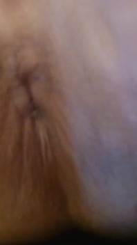 Asshole Tease Open Uzavřeno a Detailní