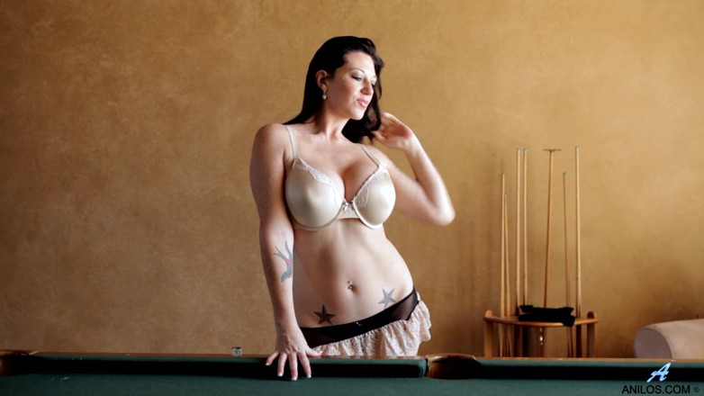 Anilos Solo: Sexy Lady