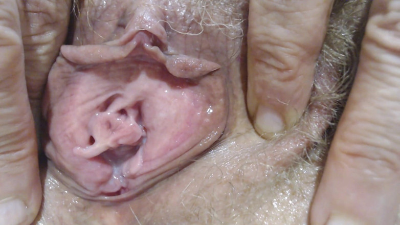 WEBREGINETTA2023: Close up Open Pussy I Invite You to Cum Inside