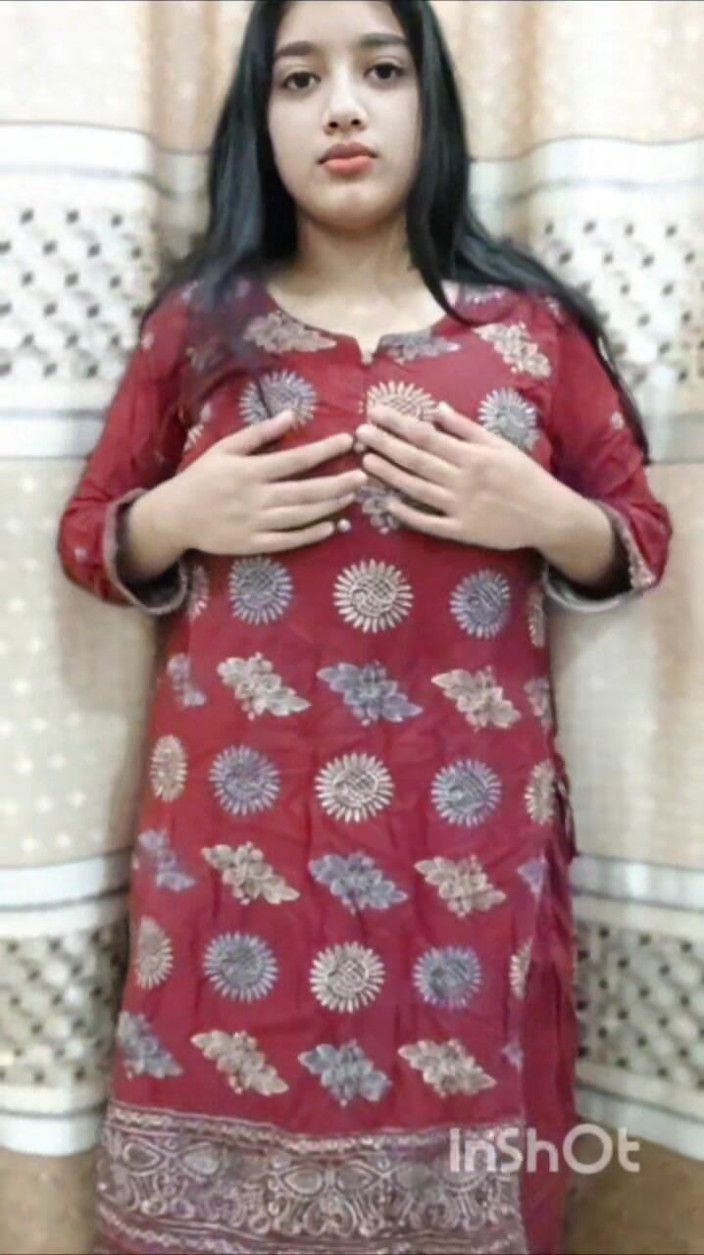 Naughty_Sana: Desi Beautifull Bhabi mostrando peitos e buceta para dela Devar...