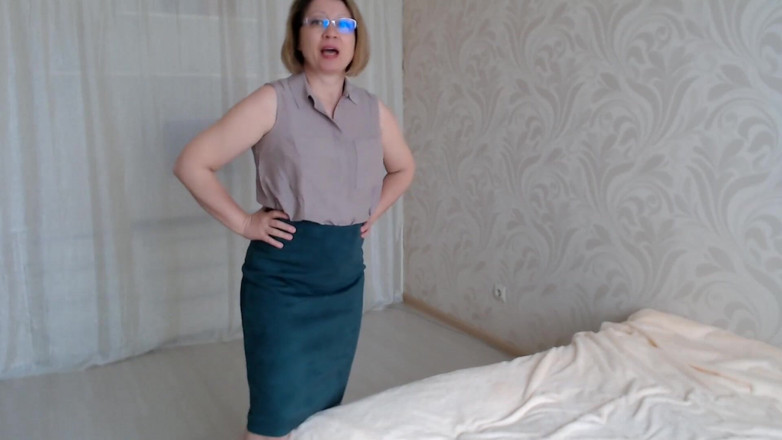 Dream Factory: Zakenreis met een collega