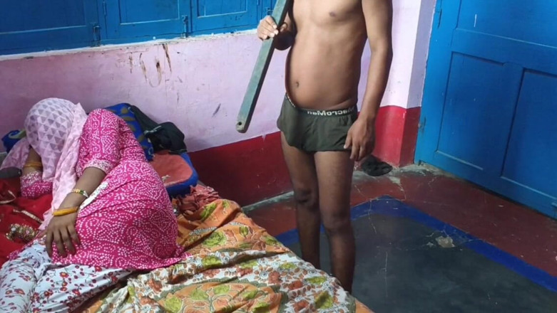 Sobha rani: Bhabhi village ragazza del villaggio duro video di sesso virale...