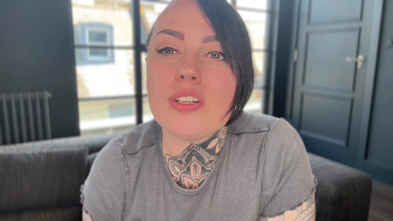 Miss Valentina: Kendi dölten kurtul