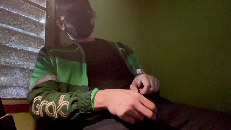 SinglePlayerBKK: Дождь во время работы.