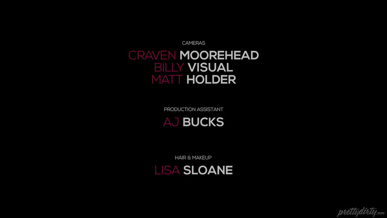 Pretty Dirty: Bị bắt gặp quay lén mạnh bạo