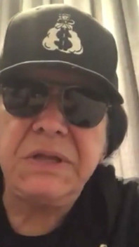 Gene Simmons sur S*x et Rock N’Roll