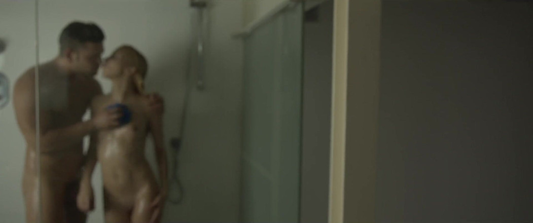 Verso Cinema: Hard rain prores