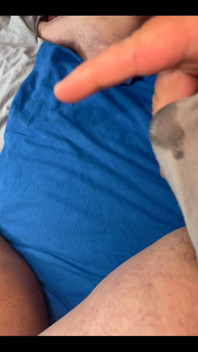 Wet Undies